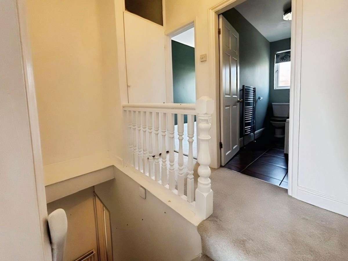 Aysgarth Road, Birley Carr, S6