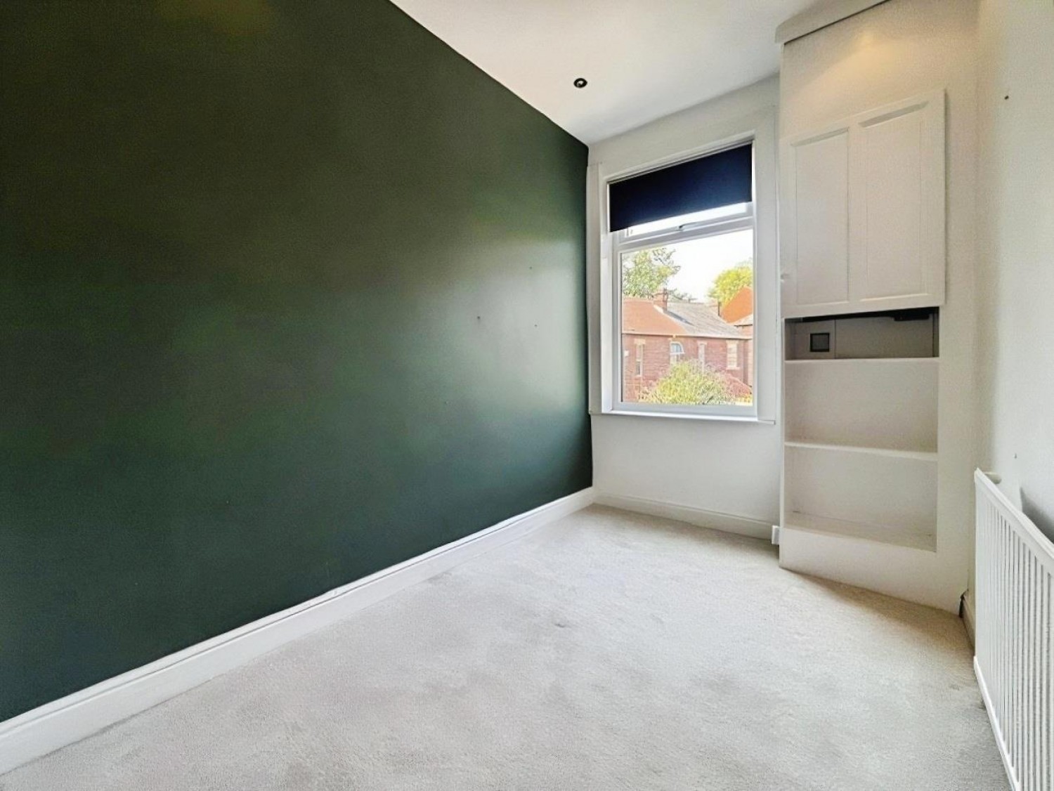 3 bedroom House for sale in Aysgarth Road, Birley Carr, S6