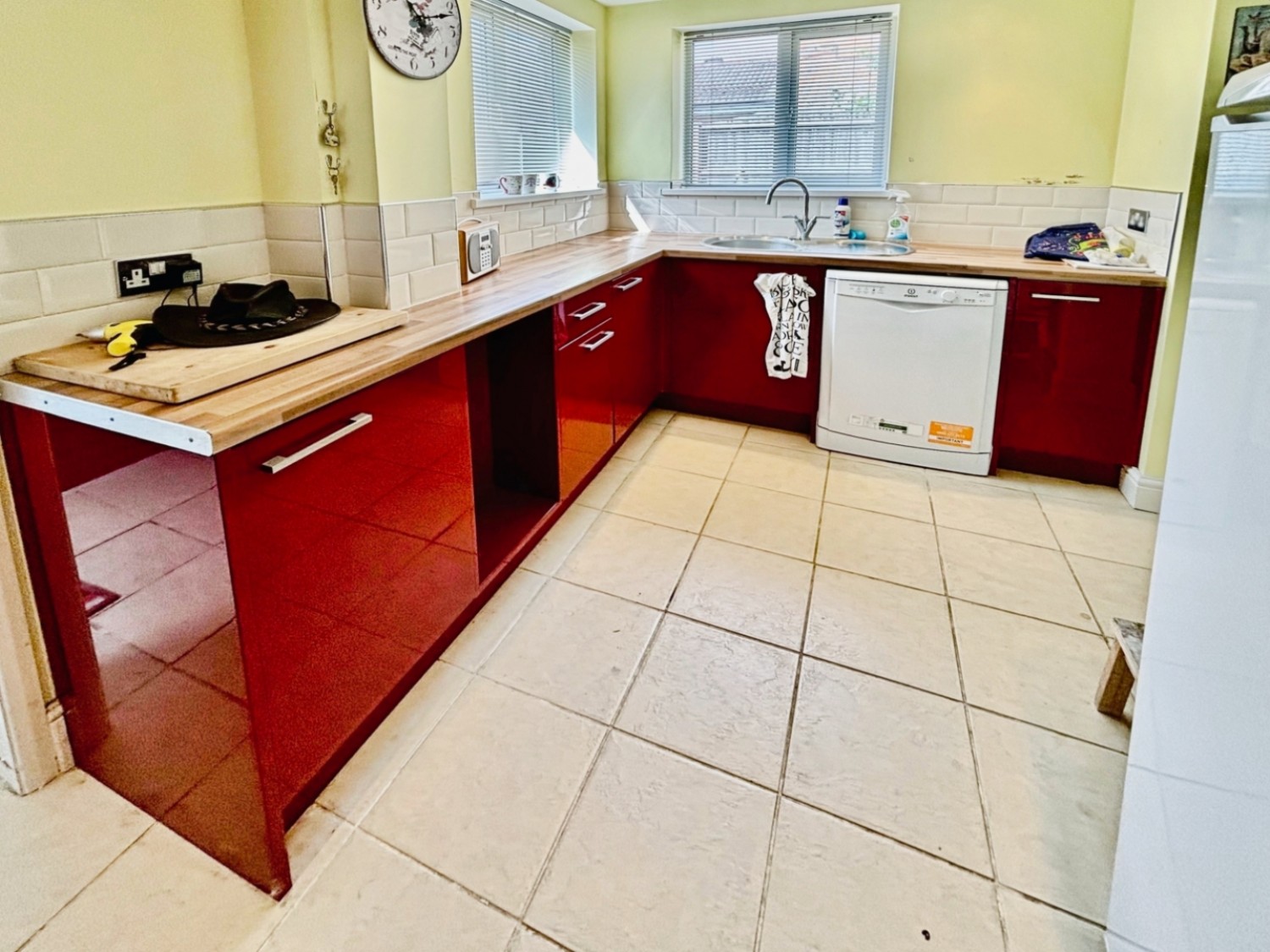 2 bedroom House for sale in North Marsh Road, Gainsborough