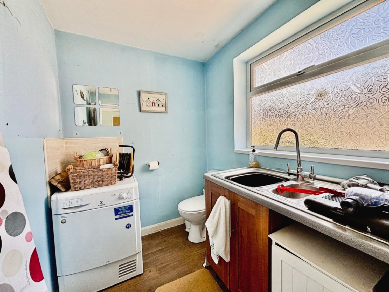 2 bedroom House for sale in North Marsh Road, Gainsborough