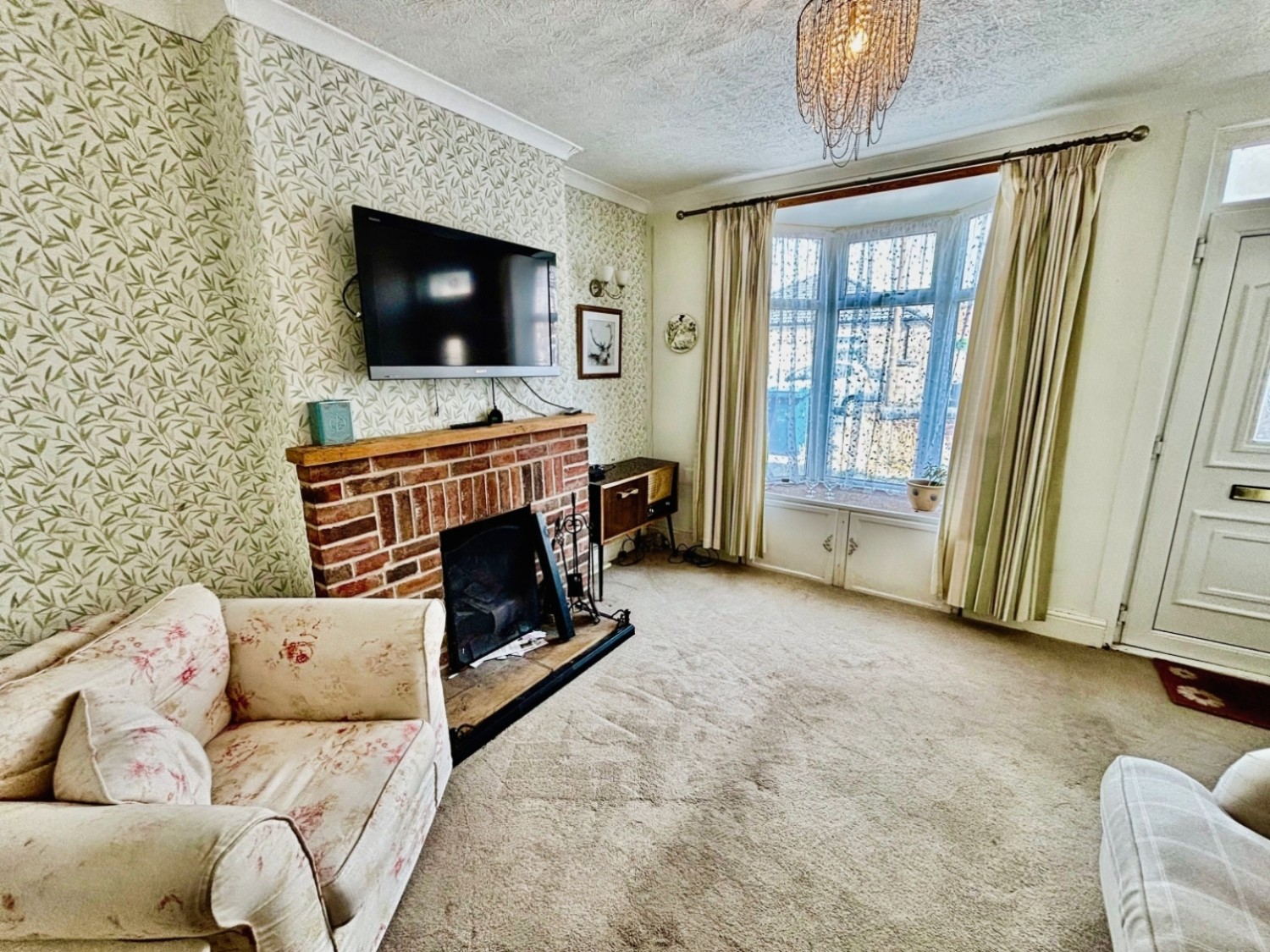2 bedroom House for sale in North Marsh Road, Gainsborough