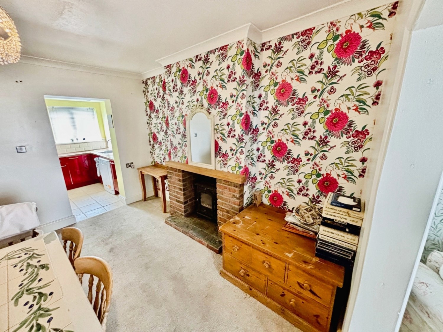 2 bedroom House for sale in North Marsh Road, Gainsborough