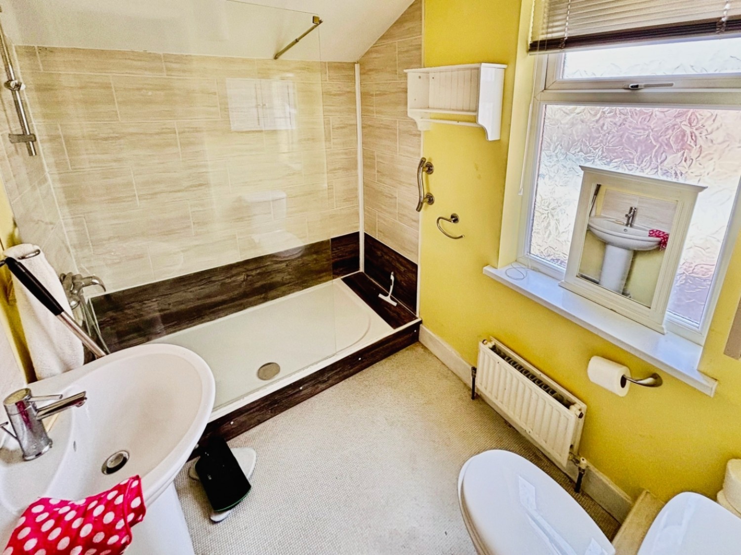 2 bedroom House for sale in North Marsh Road, Gainsborough