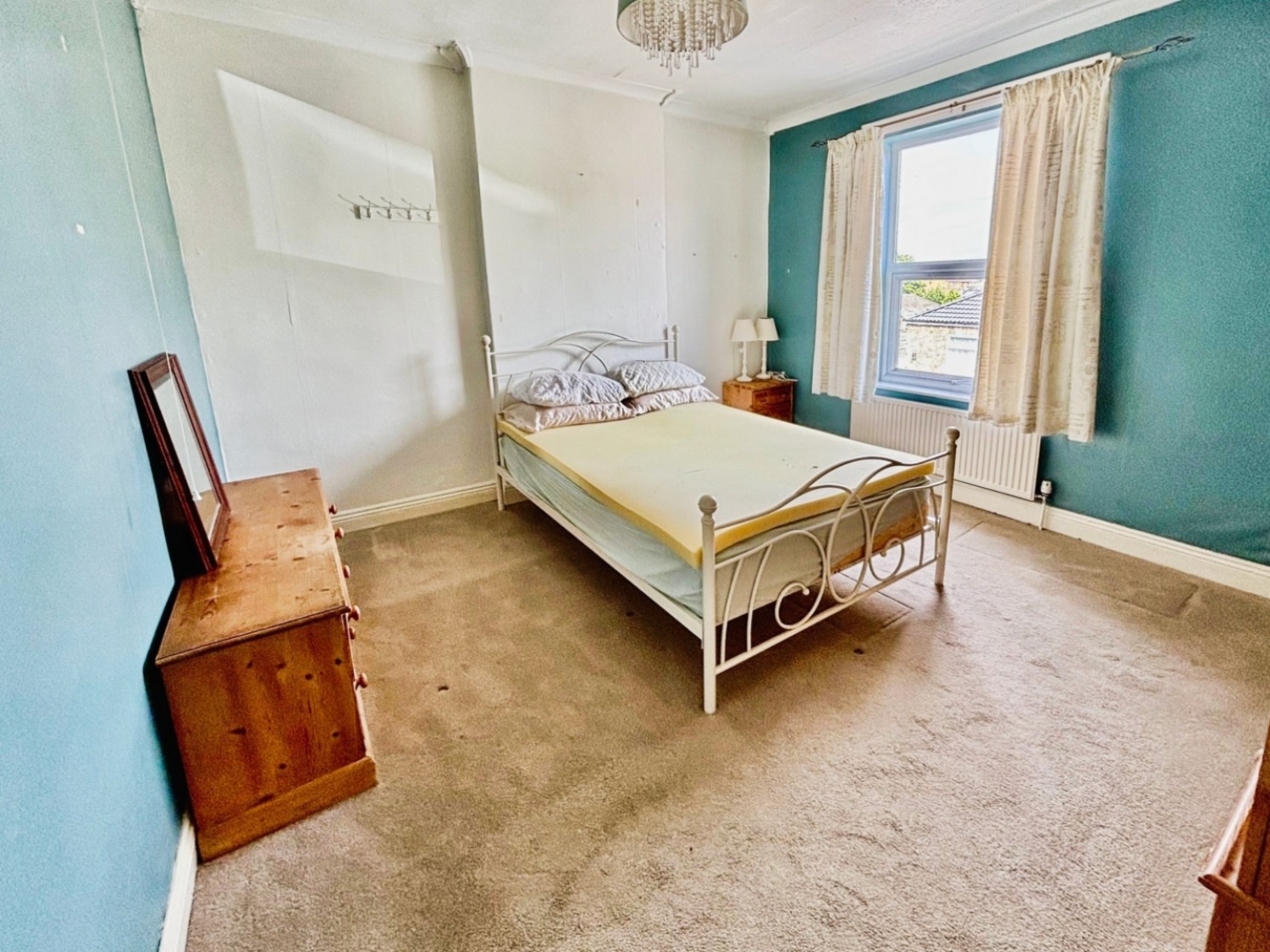 2 bedroom House for sale in North Marsh Road, Gainsborough