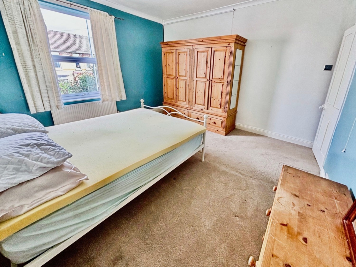 2 bedroom House for sale in North Marsh Road, Gainsborough
