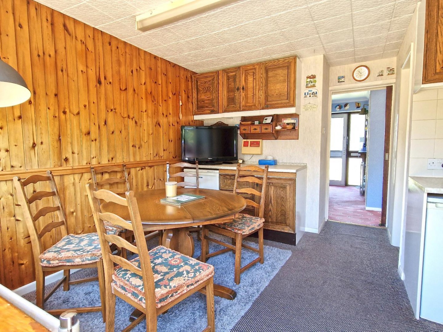 3 bedroom Bungalow for sale in St Marys Close, Bicester