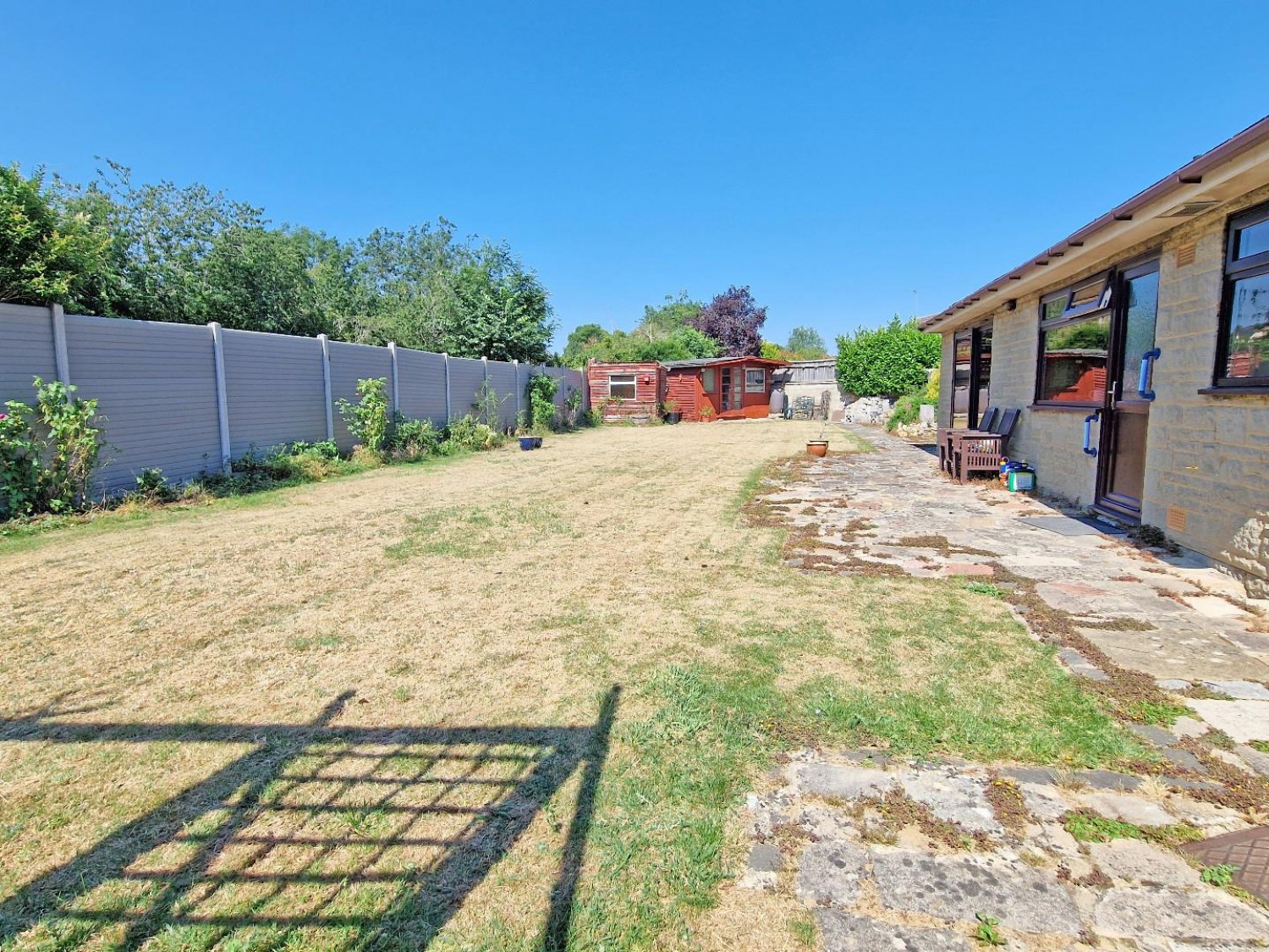 3 bedroom Bungalow for sale in St Marys Close, Bicester