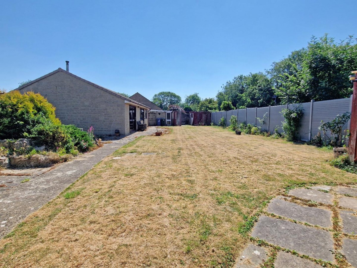 St Marys Close, Bicester