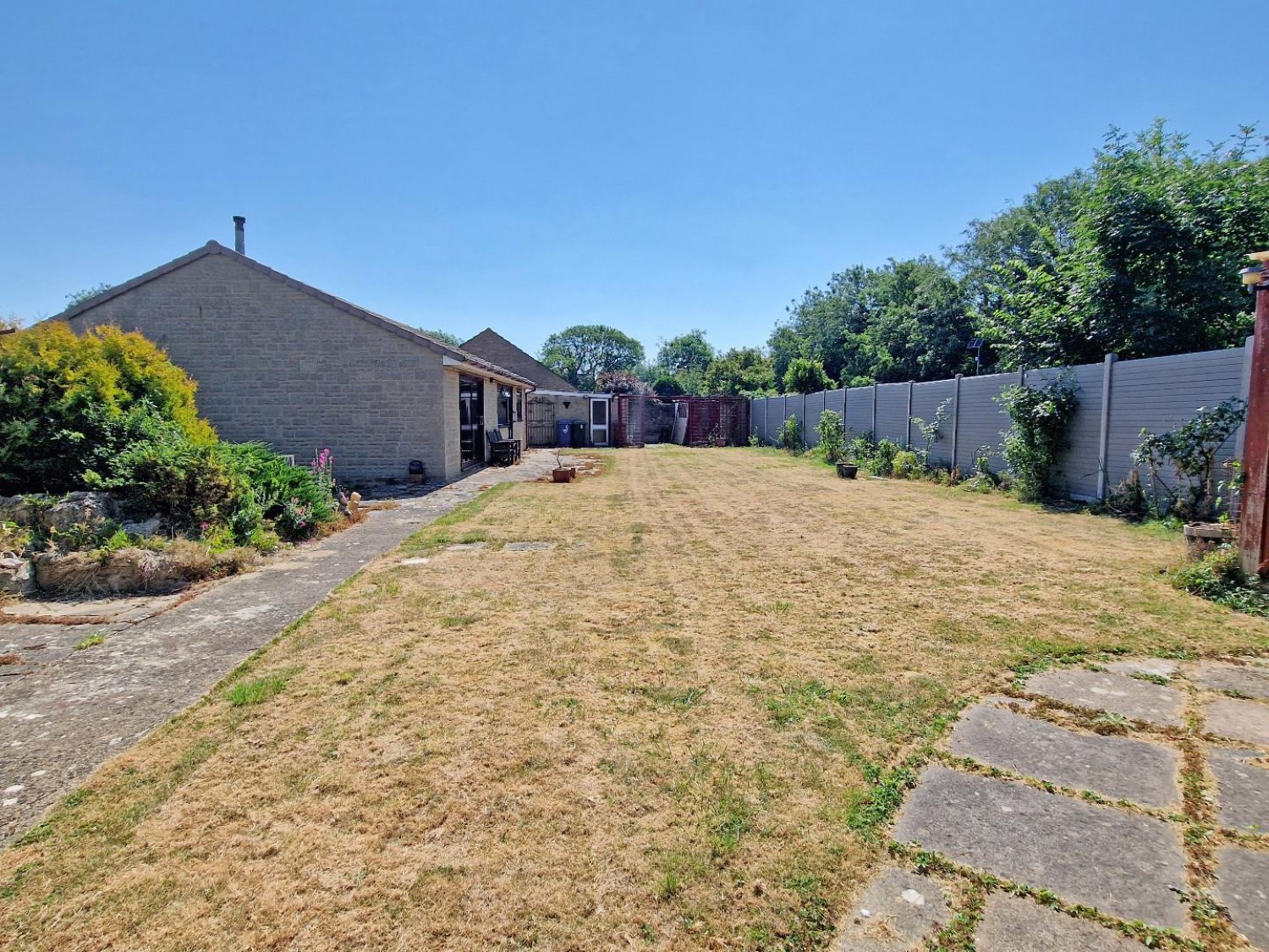 3 bedroom Bungalow for sale in St Marys Close, Bicester