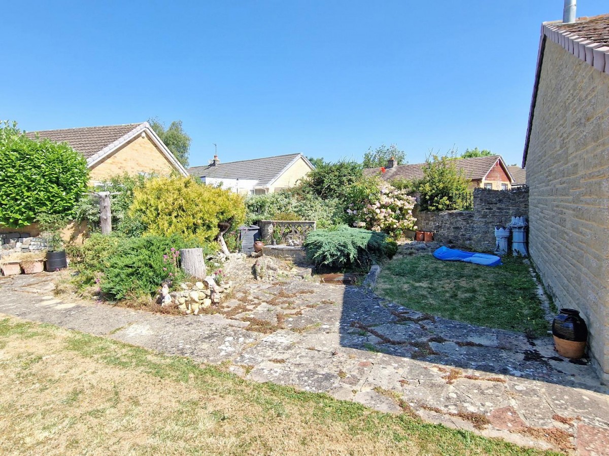 St Marys Close, Bicester