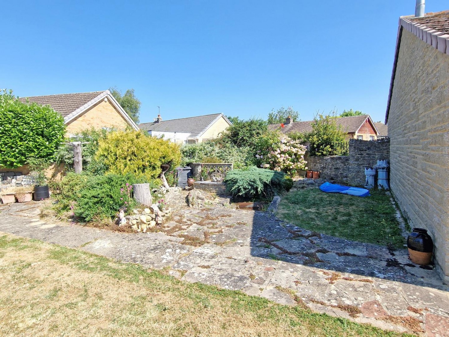 3 bedroom Bungalow for sale in St Marys Close, Bicester