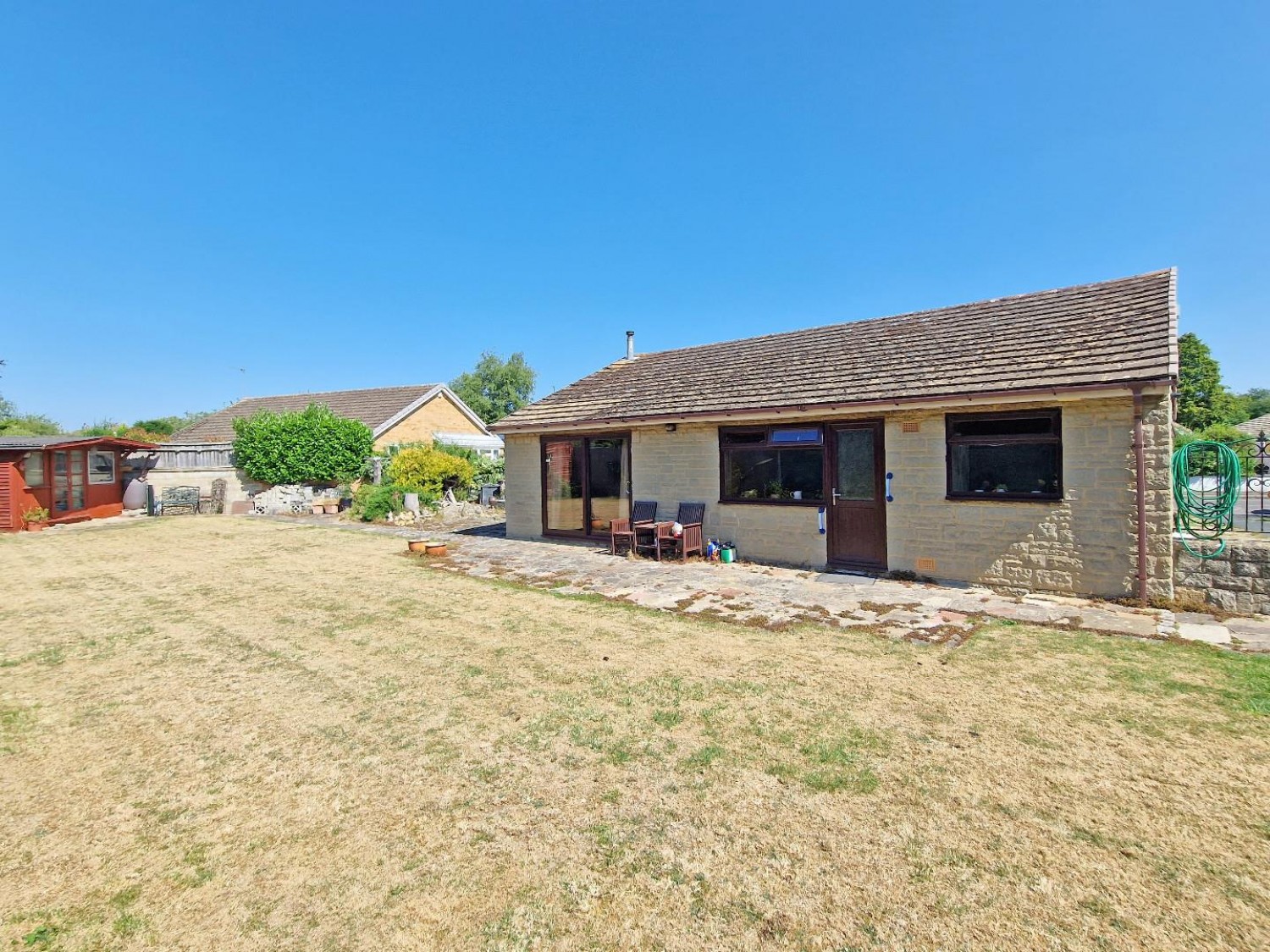 3 bedroom Bungalow for sale in St Marys Close, Bicester