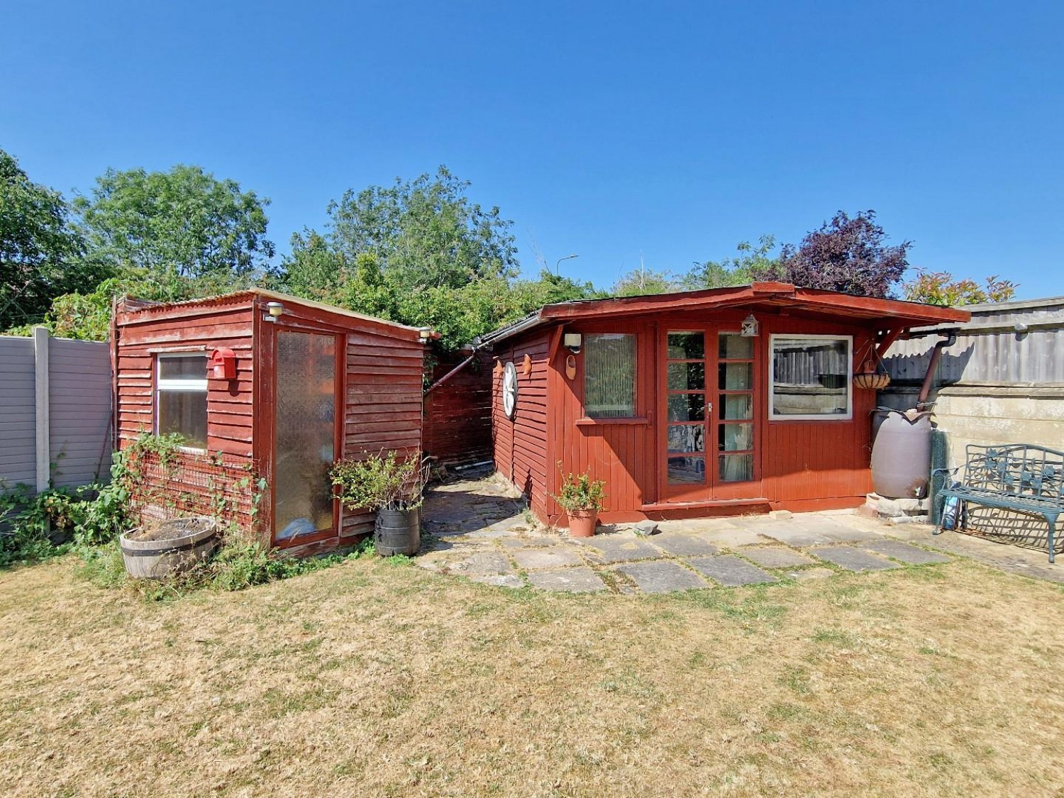 3 bedroom Bungalow for sale in St Marys Close, Bicester