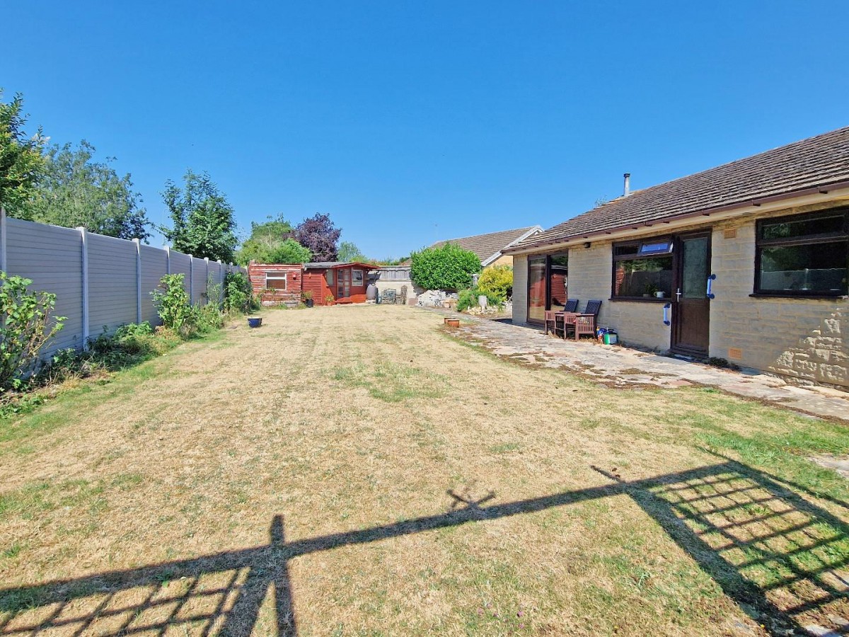 St Marys Close, Bicester