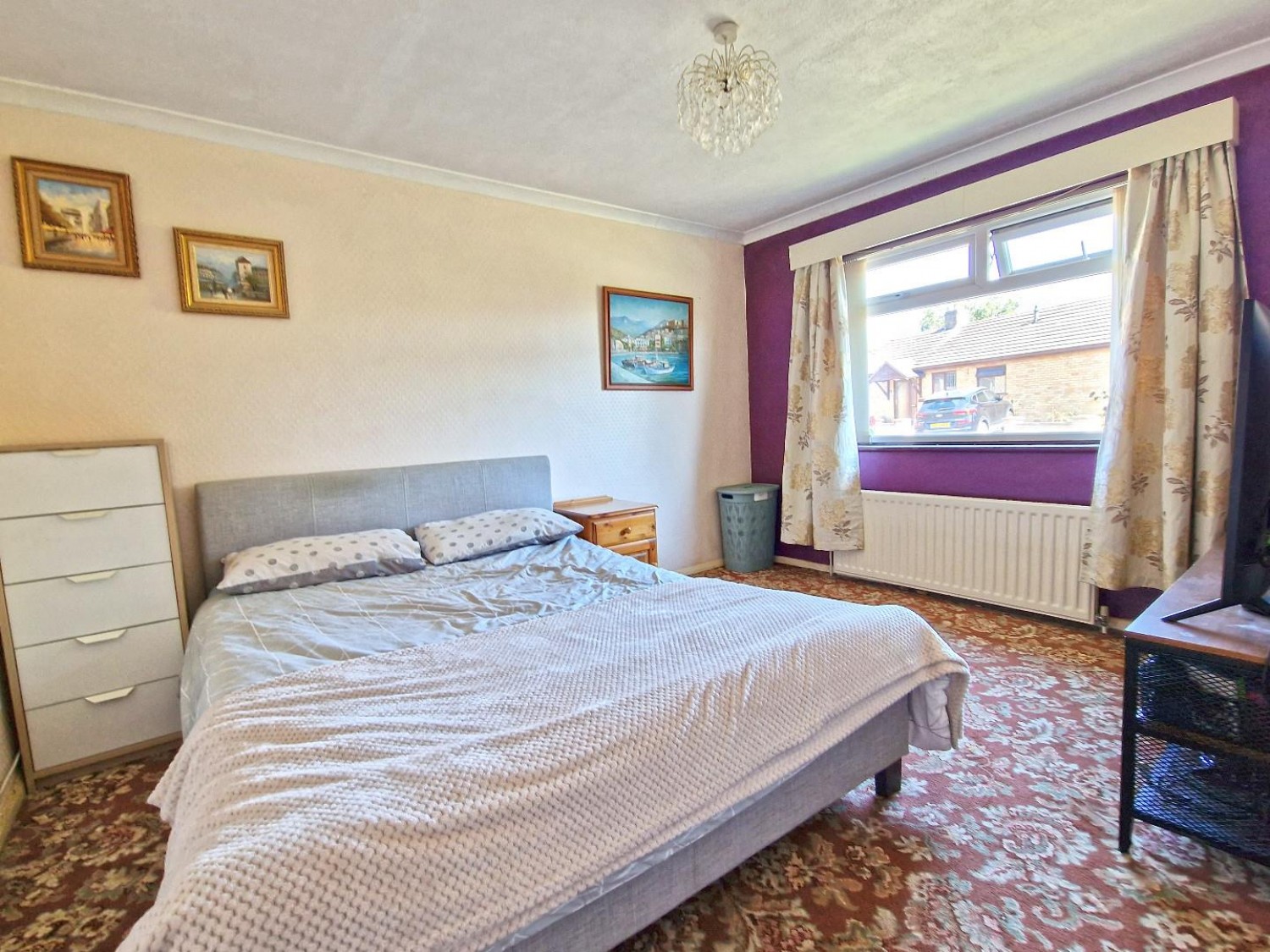 3 bedroom Bungalow for sale in St Marys Close, Bicester