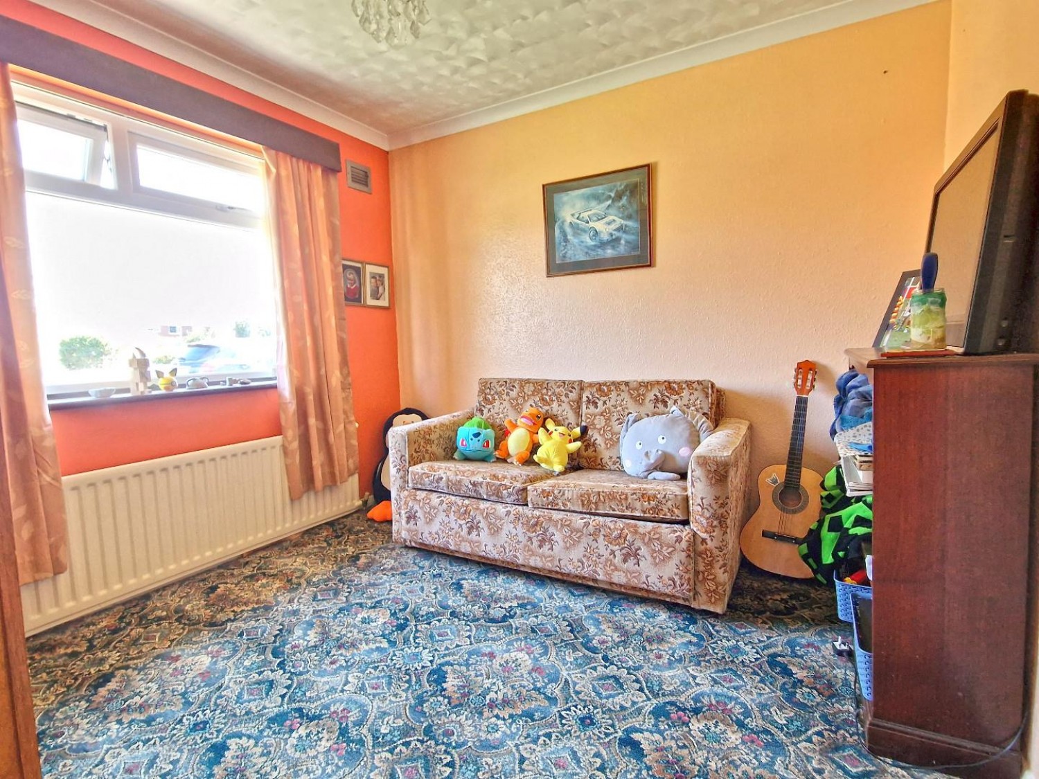 3 bedroom Bungalow for sale in St Marys Close, Bicester