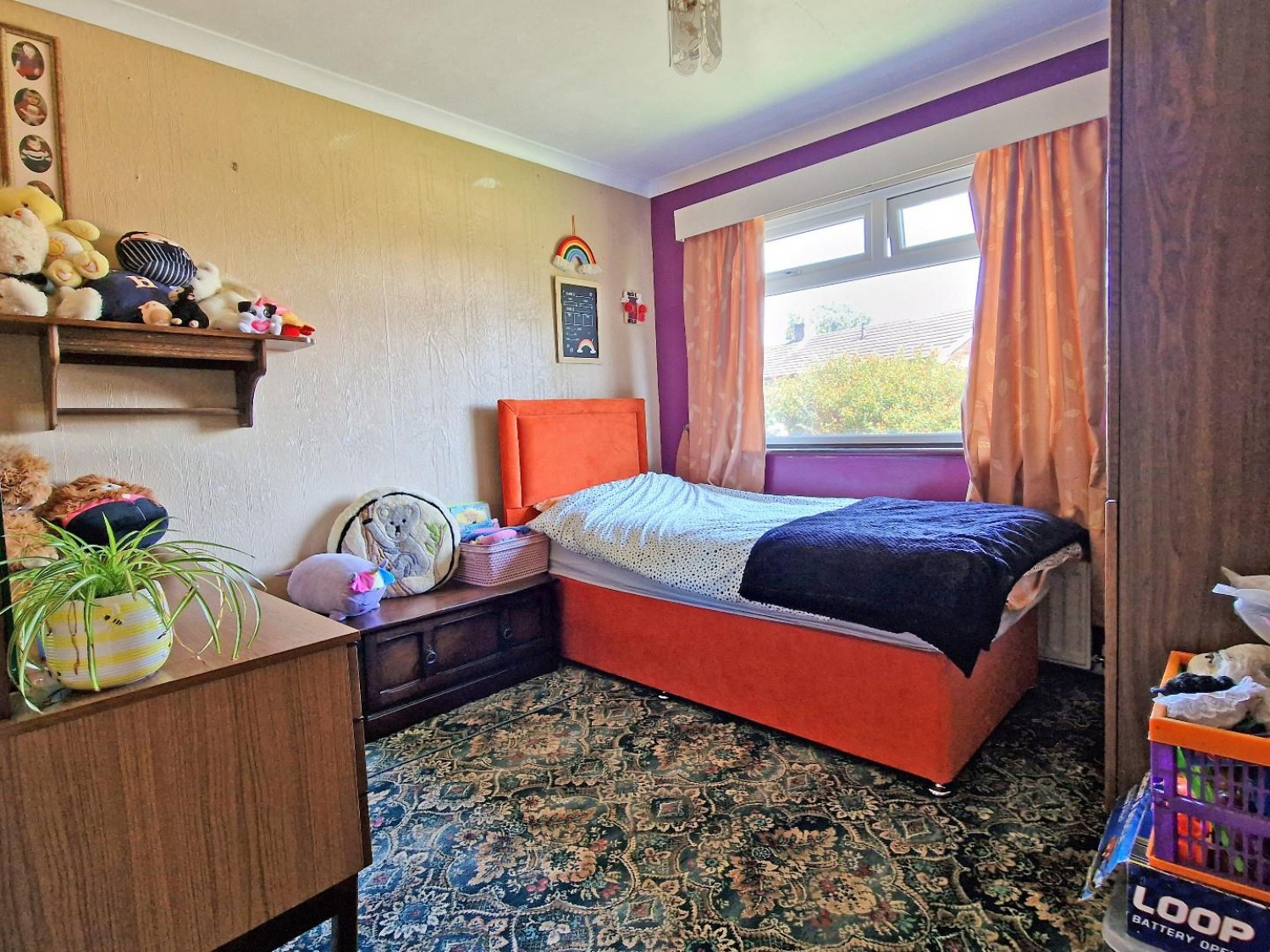 3 bedroom Bungalow for sale in St Marys Close, Bicester