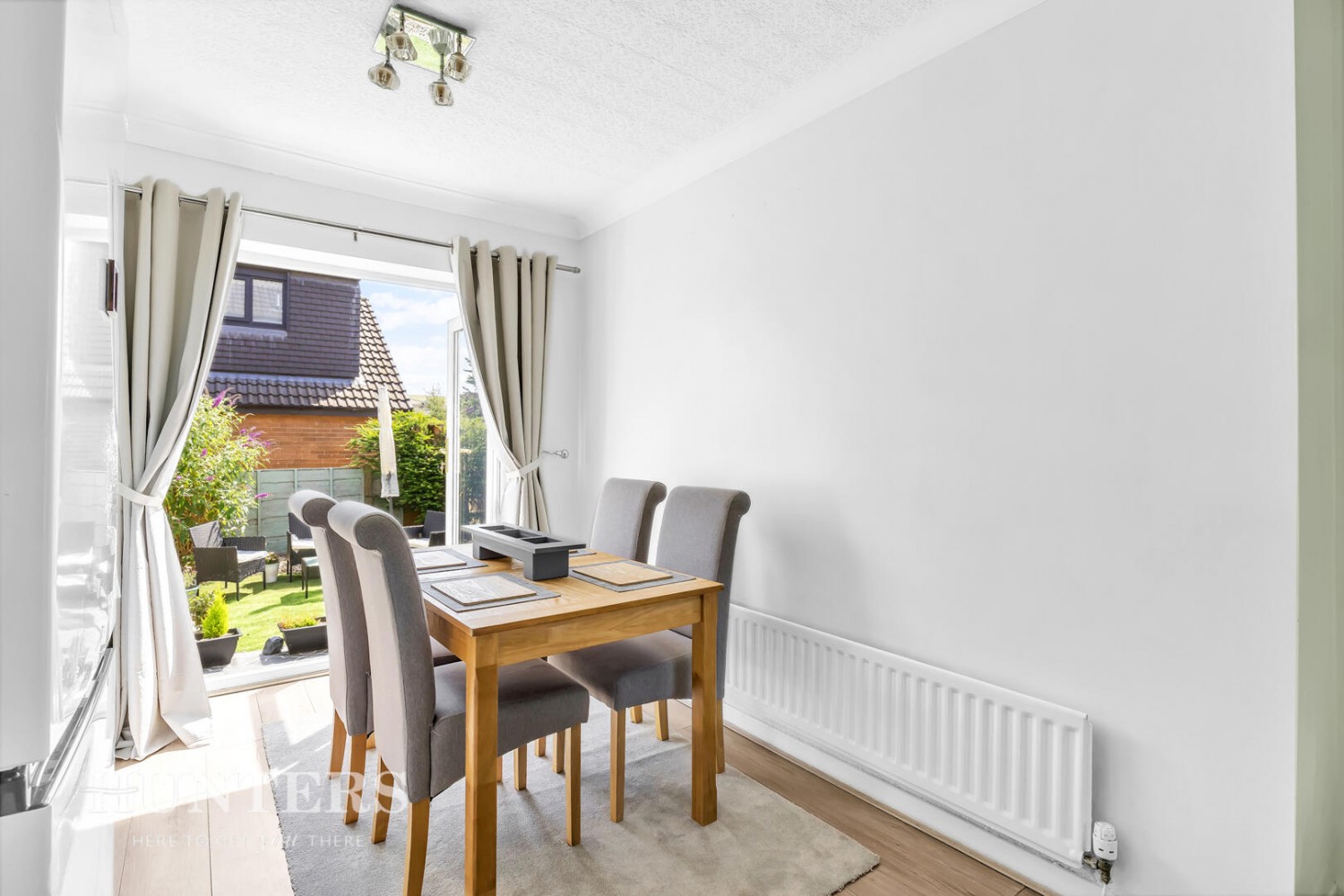3 bedroom House for sale in Pennine Drive, Milnrow, OL16 3HL