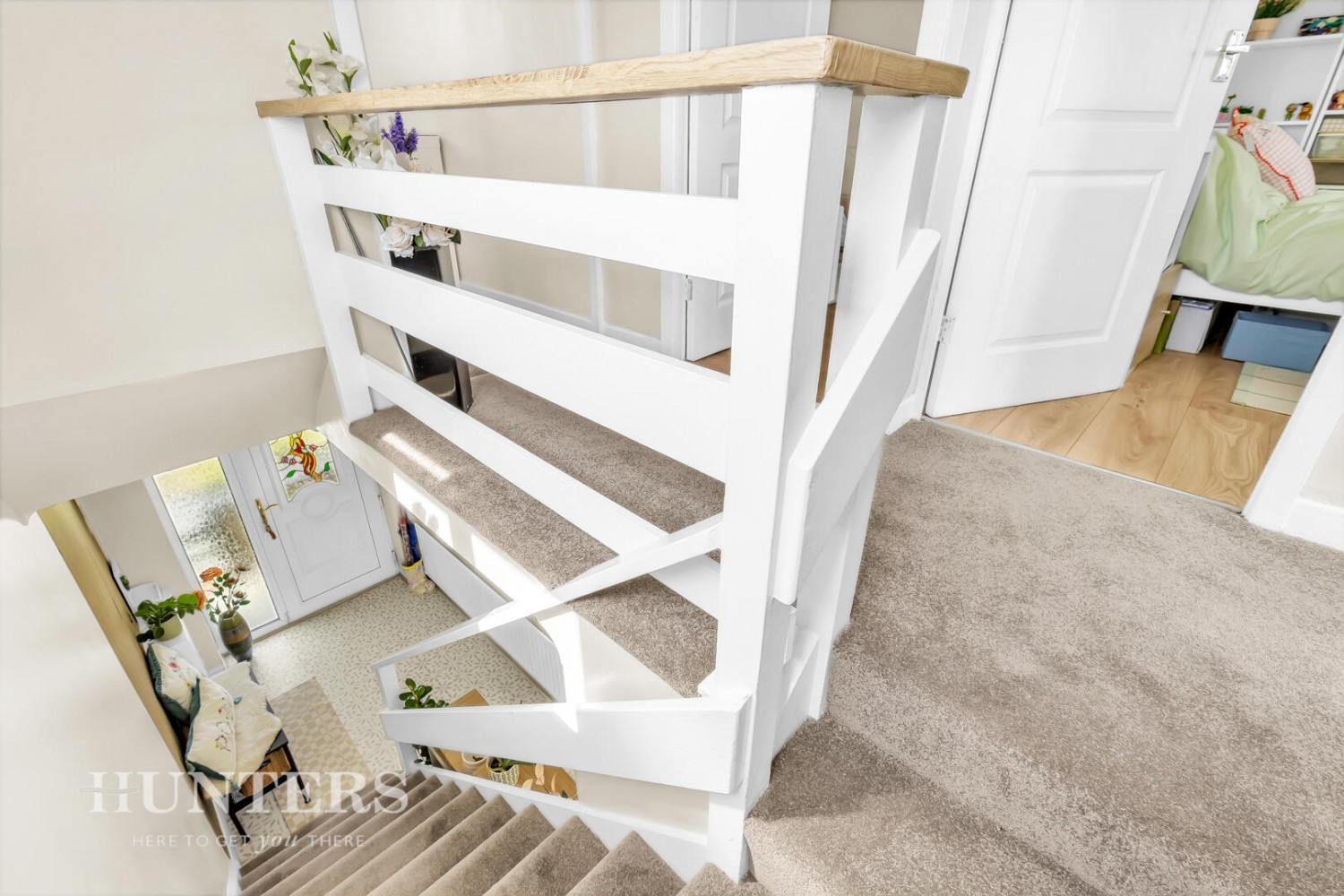 3 bedroom House for sale in Pennine Drive, Milnrow, OL16 3HL