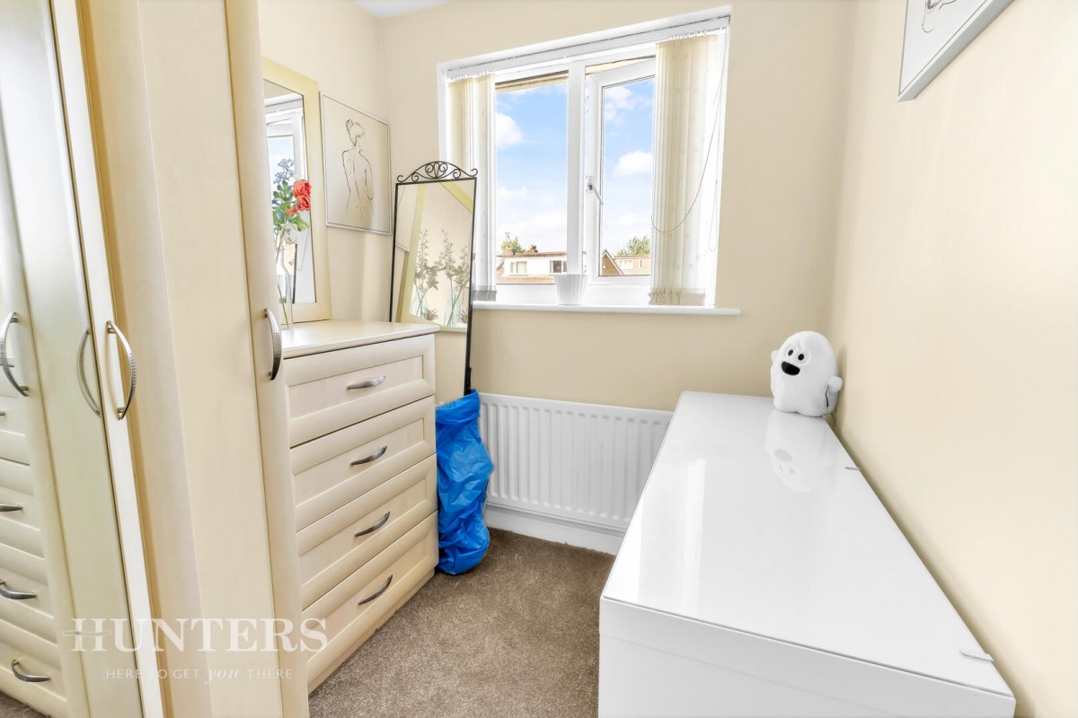 Pennine Drive, Milnrow, OL16 3HL
