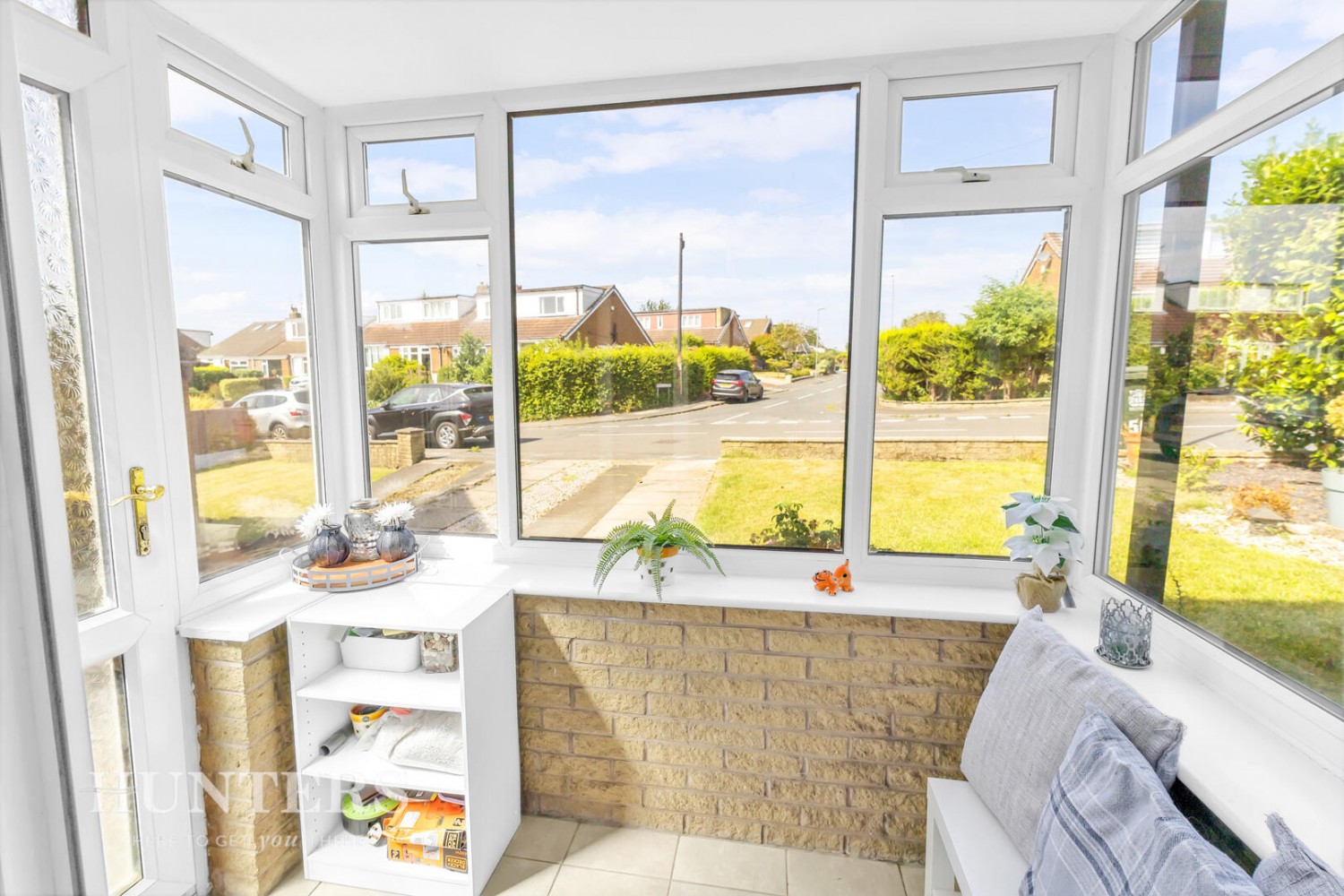 3 bedroom House for sale in Pennine Drive, Milnrow, OL16 3HL