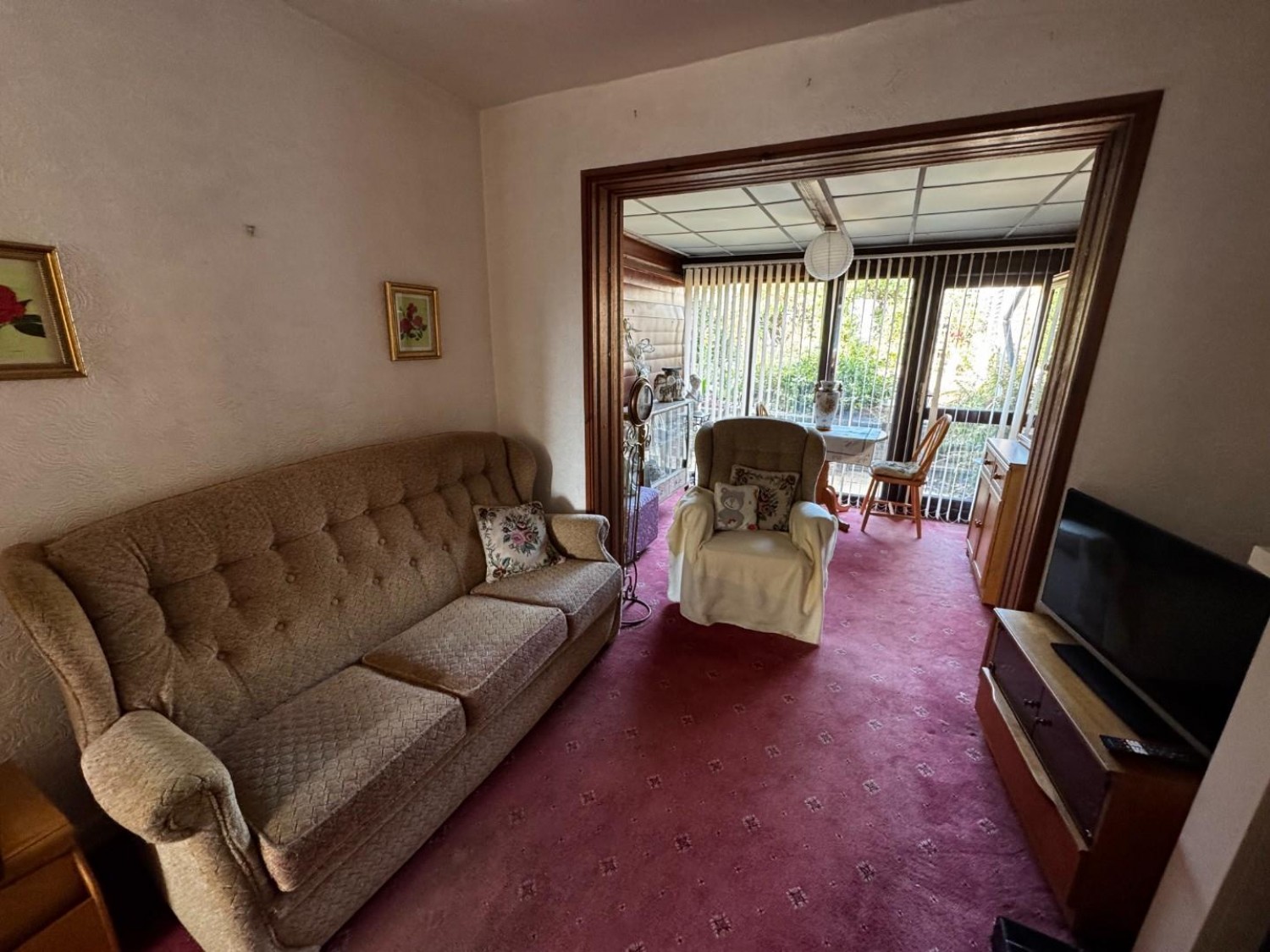 3 bedroom House for sale in Aldridge Road, Great Barr, Birmingham