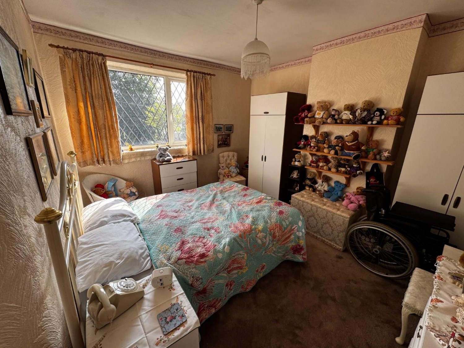 3 bedroom House for sale in Aldridge Road, Great Barr, Birmingham