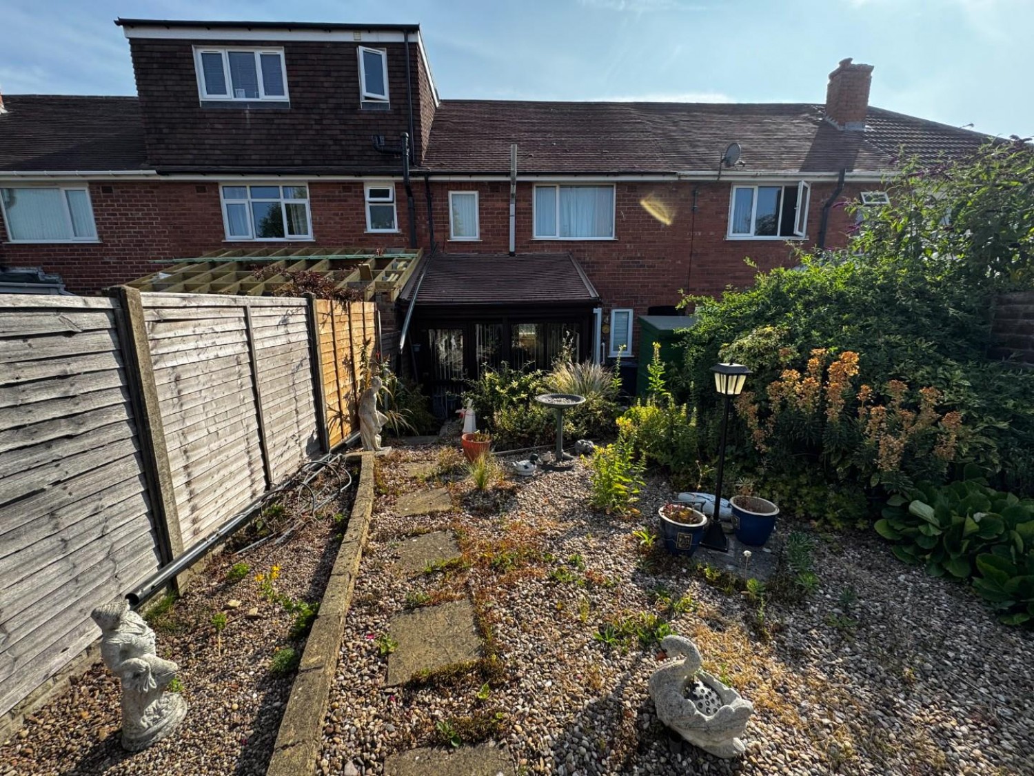 3 bedroom House for sale in Aldridge Road, Great Barr, Birmingham