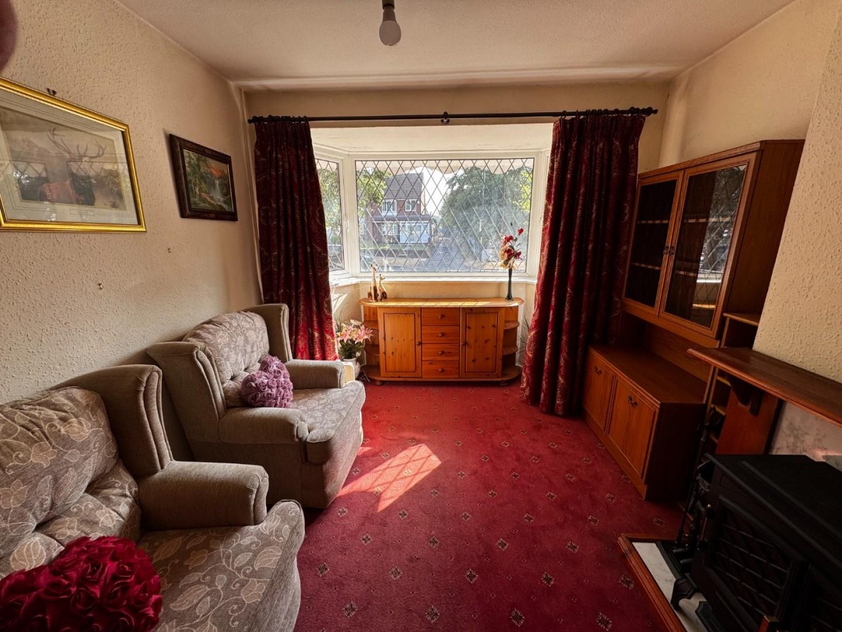 Aldridge Road, Great Barr, Birmingham