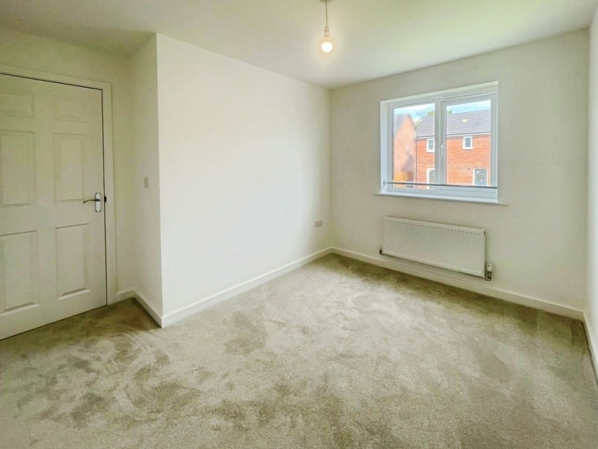 Northolt Road, Harker