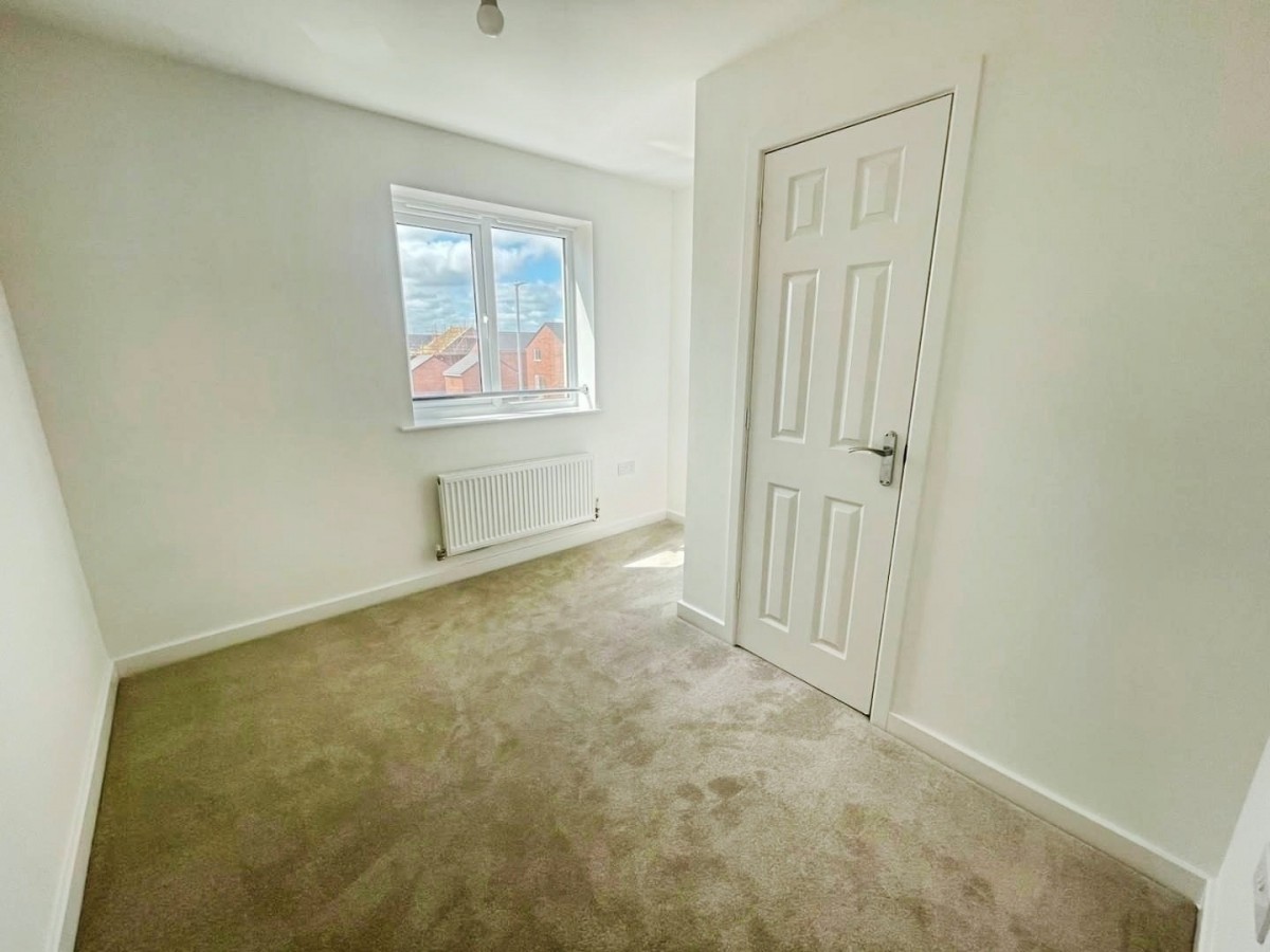 Northolt Road, Harker