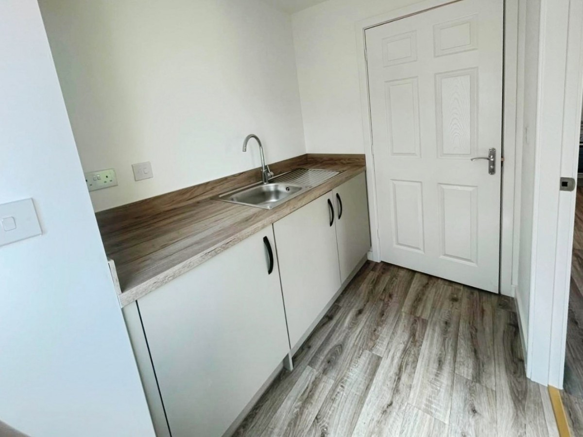 Northolt Road, Harker