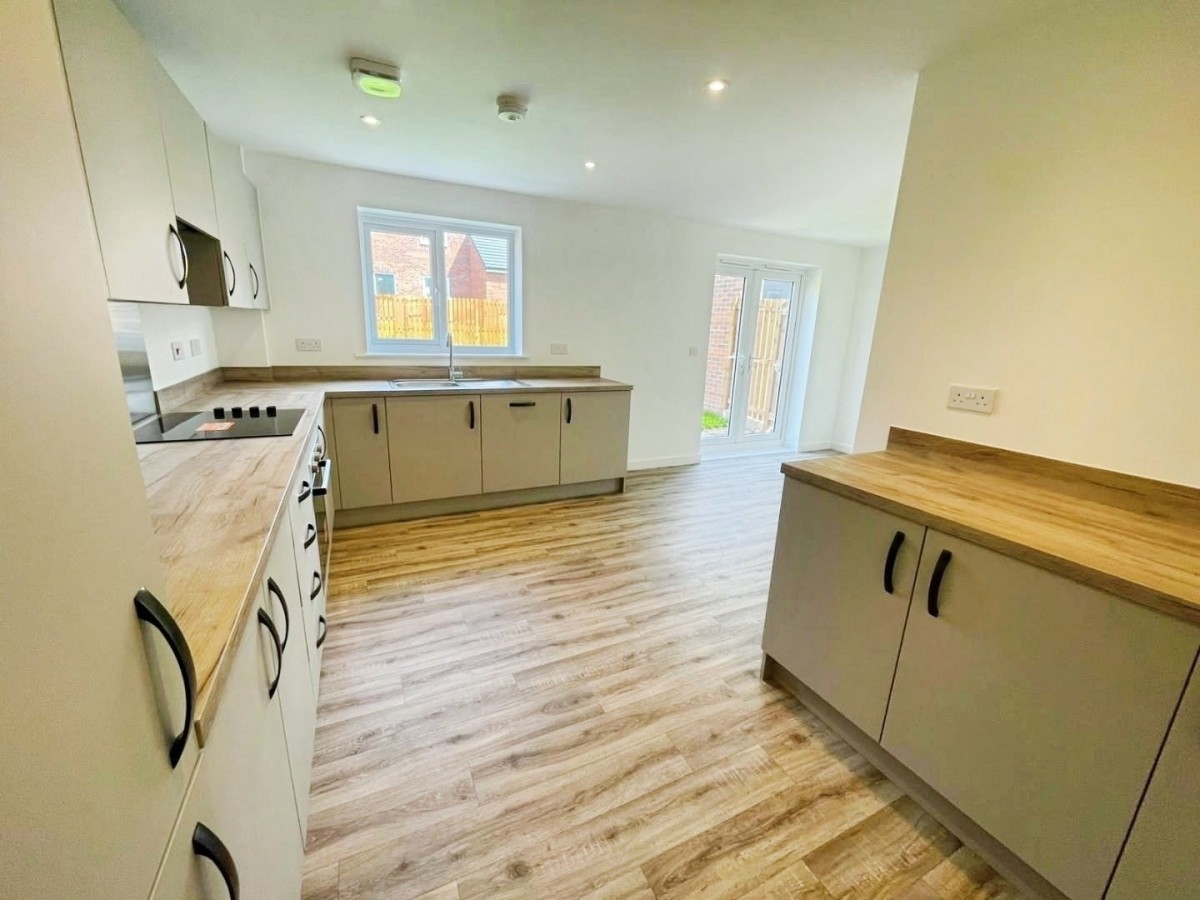 Northolt Road, Harker