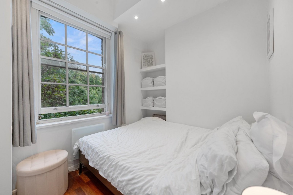 Canonbury Road, London, N1