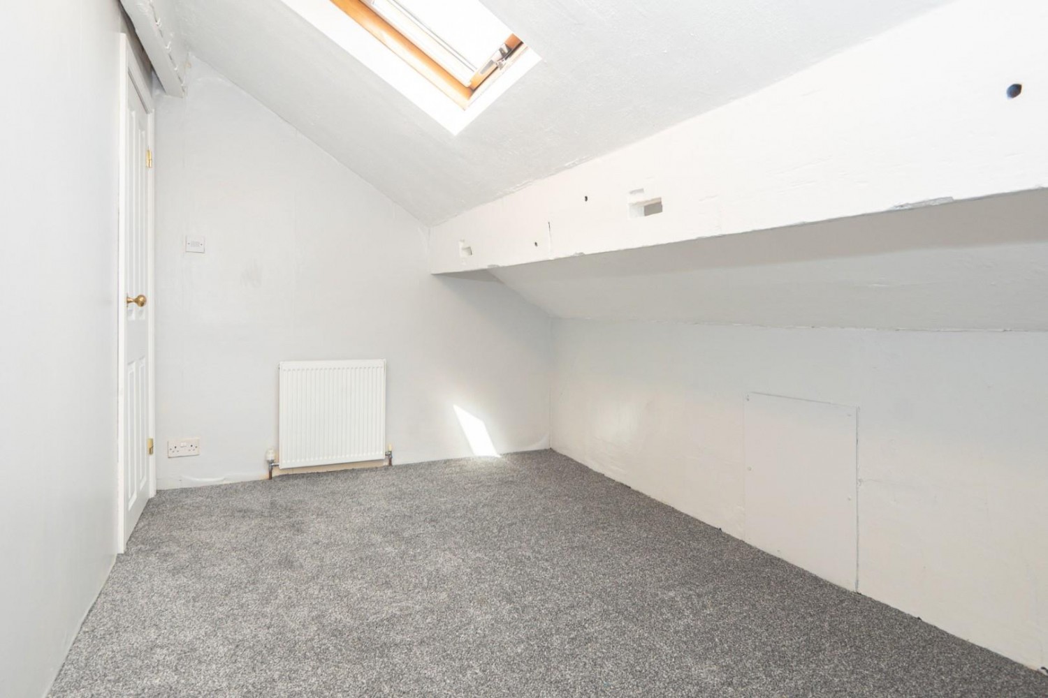 4 bedroom House to let in Pembroke Road, Pudsey