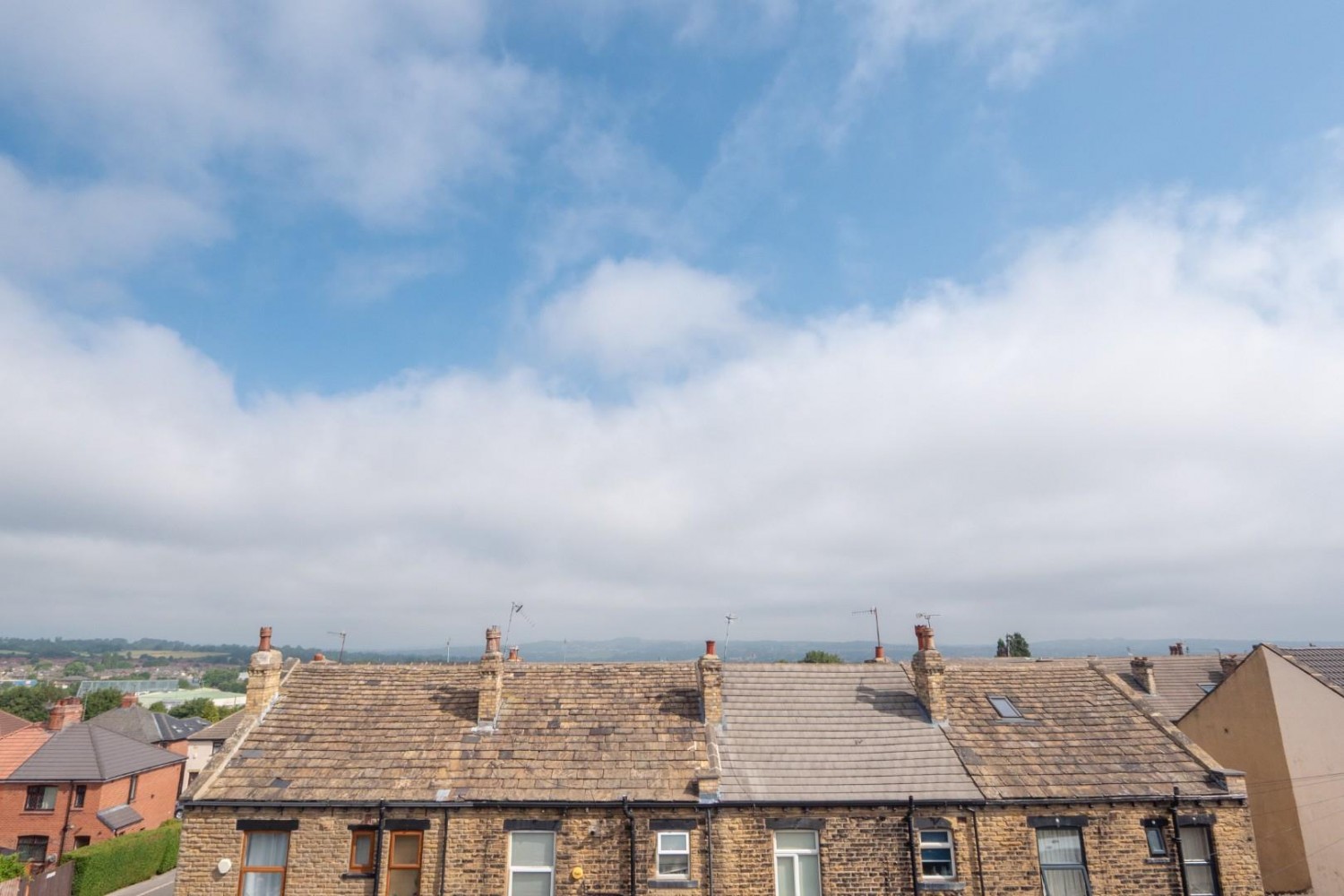 4 bedroom House to let in Pembroke Road, Pudsey