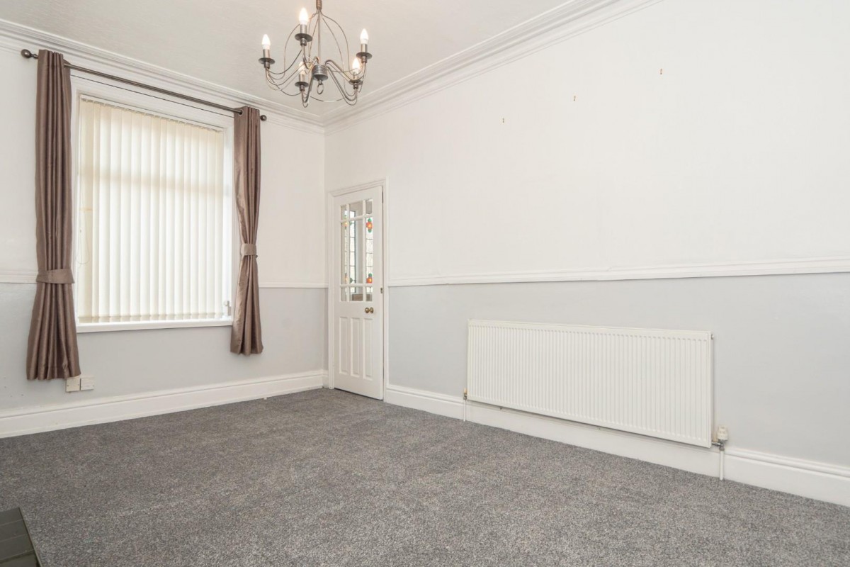 Pembroke Road, Pudsey