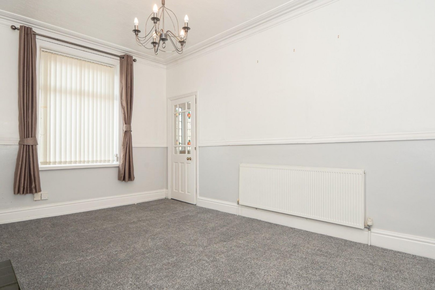 4 bedroom House to let in Pembroke Road, Pudsey