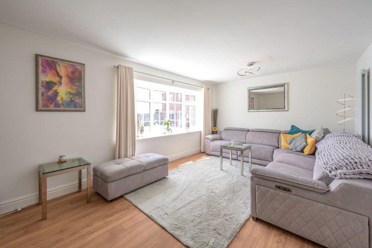 Viewfield Crescent, Sedgley