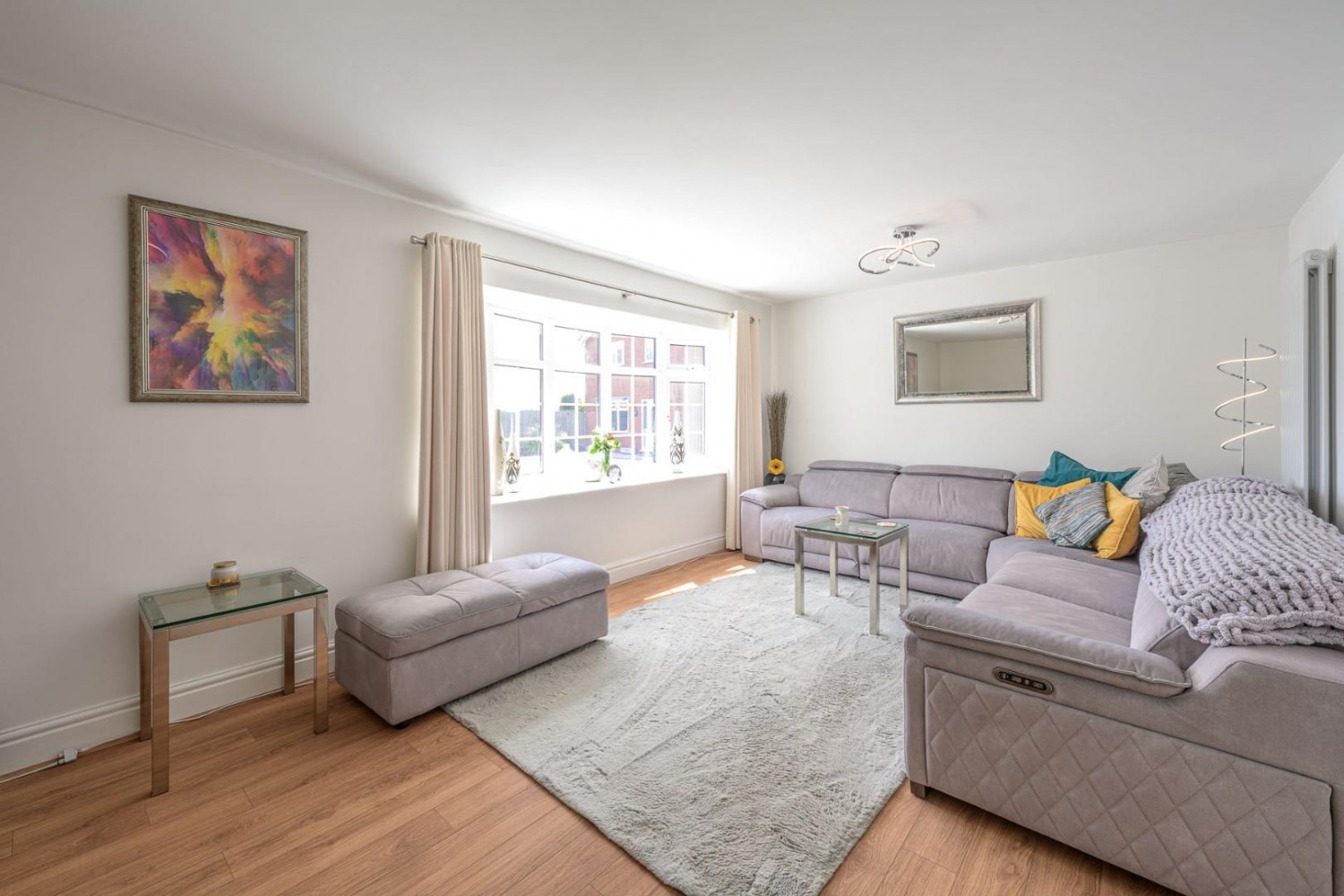 4 bedroom House for sale in Viewfield Crescent, Sedgley