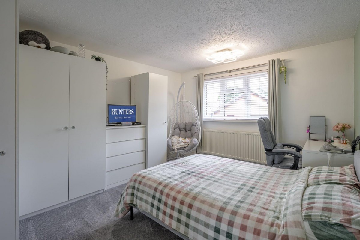 Viewfield Crescent, Sedgley