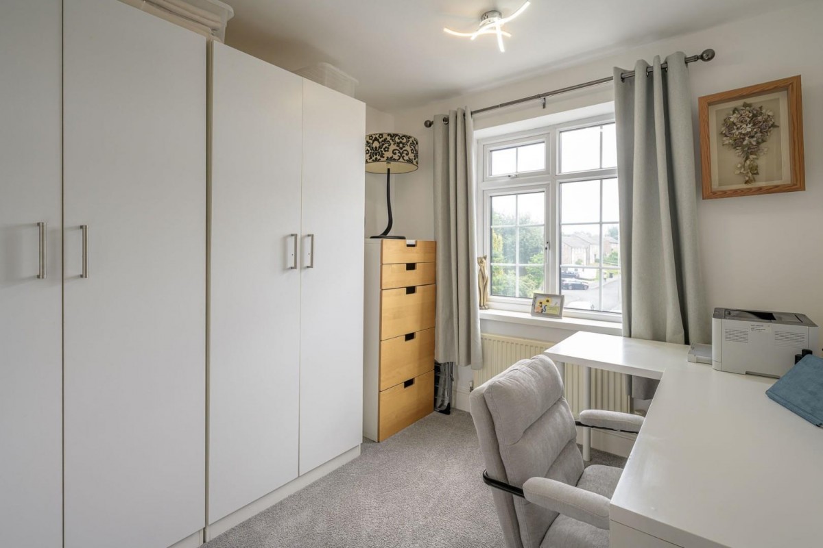 Viewfield Crescent, Sedgley