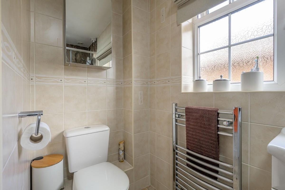 Viewfield Crescent, Sedgley