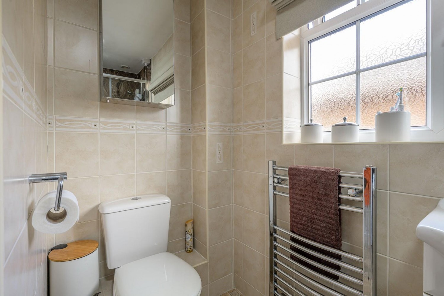 4 bedroom House for sale in Viewfield Crescent, Sedgley
