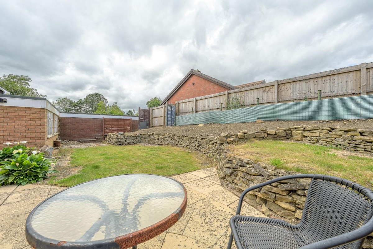 Viewfield Crescent, Sedgley