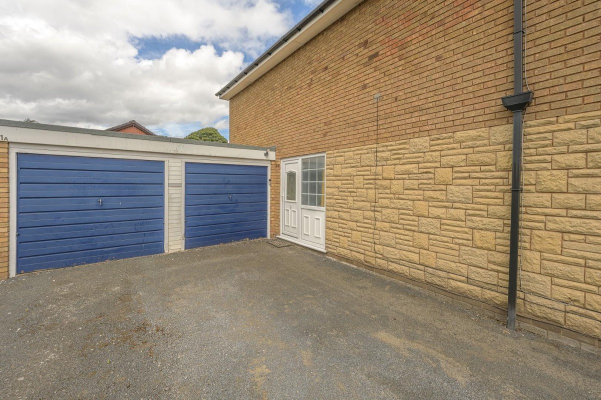 Viewfield Crescent, Sedgley