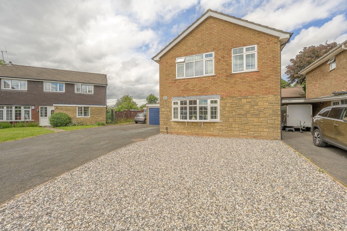 Viewfield Crescent, Sedgley