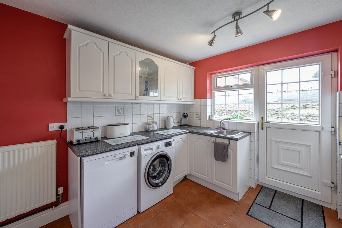 Viewfield Crescent, Sedgley