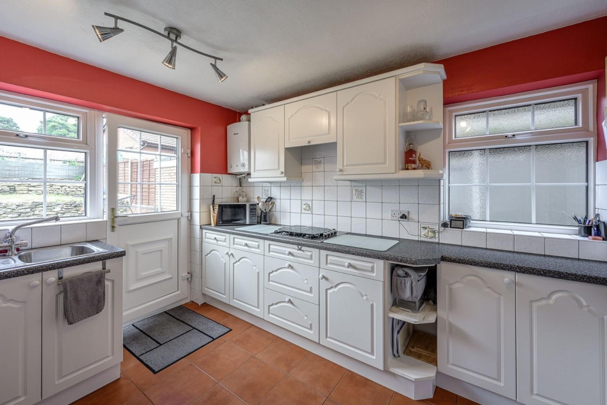Viewfield Crescent, Sedgley