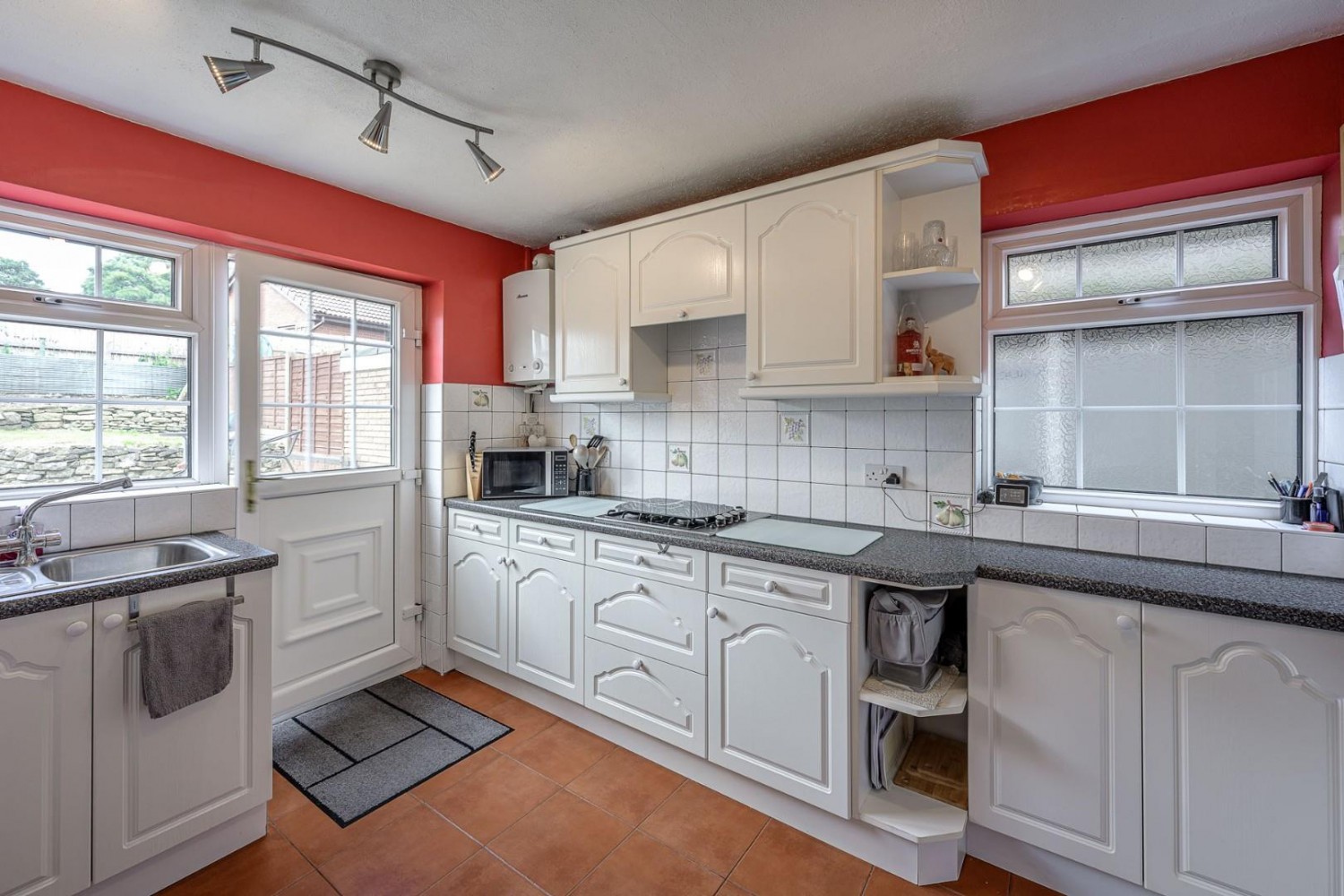 4 bedroom House for sale in Viewfield Crescent, Sedgley